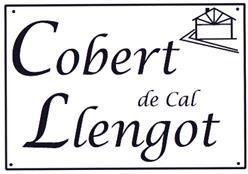 Imagen de COBERT DE CAL LLENGOT