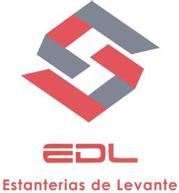 Imagen de EDL Estanterias de Levante