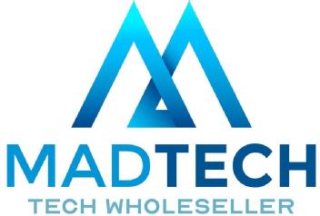 Imagen de MADTECH TECH WHOLESELLER