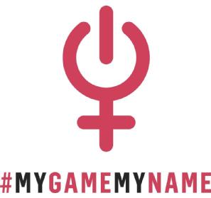 Imagen de #MYGAMEMYNAME