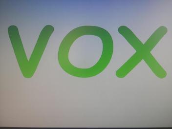 Imagen de VOX