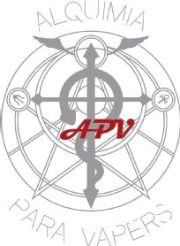 Imagen de Alquimia para Vapers APV