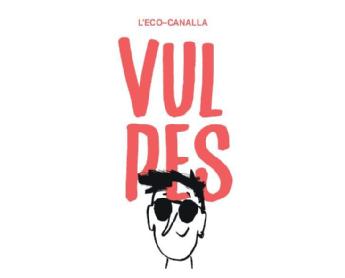 Imagen de L\'ECO-CANALLA VULPES