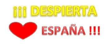Imagen de ¡¡¡ DESPIERTA ESPAÑA !!!