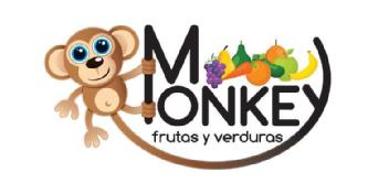 Imagen de MONKEY FRUTAS Y VERDURAS