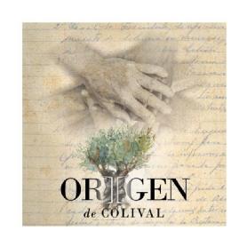 Imagen de ORIGEN DE COLIVAL