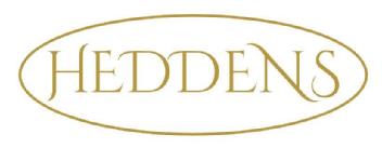Imagen de HEDDENS