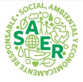 Imagen de SAER SOCIAL, AMBIENTAL Y ECONÓMICAMENTE RESPONSABLE