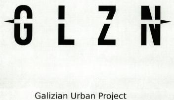 Imagen de GLZN GALIZIAN URBAN PROJECT