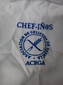 Imagen de CHEF-IÑ@S ASOCIACIÓN DE CELÍACOS DE GALICIA ACEGA