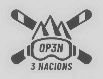 Imagen de OP3N 3 NACIONS