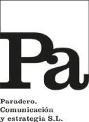 Imagen de PA PARADERO. COMUNICACION Y ESTRATEGIA S.L