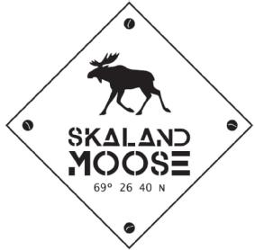 Imagen de SKALAND MOOSE 69º 26 40 N