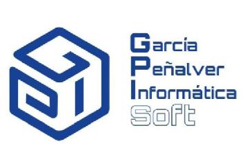 Imagen de GARCÍA PEÑALVER INFORMÁTICA SOFT