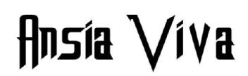 Imagen de Ansia Viva