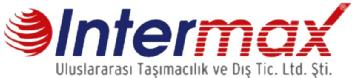 Imagen de INTERMAX ULUSLARARASI TASIMACILIK VE DIS TIC. LTD. STI.