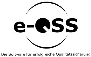 Imagen de E-QSS DIE SOFTWARE FUR ERFOLGREICHE QUALITATSSICHERUNG, FIG