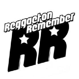 Imagen de REGGAETON REMEMBER RR