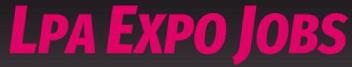 Imagen de LPA EXPO JOBS