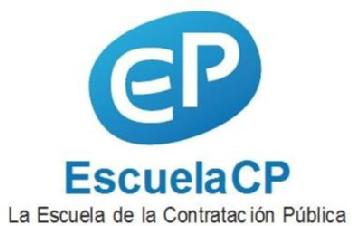 Imagen de CP ESCUELA CP LA ESCUELA DE LA CONTRATACION PUBLICA