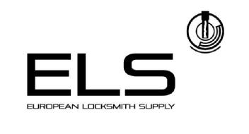 Imagen de ELS EUROPEAN LOCKSMITH SUPPLY