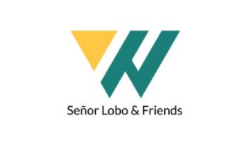 Imagen de Señor Lobo & Friends