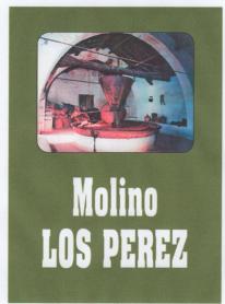 Imagen de Molino LOS PEREZ