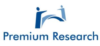 Imagen de Premium Research