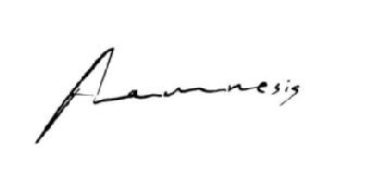 Imagen de Anamnesis