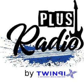 Imagen de PLUS RADIO BY TWINPI A DIFFERENT MEDIA PARTNER