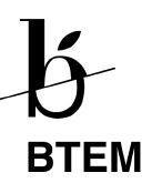 Imagen de B BTEM