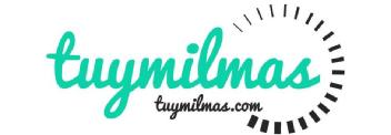 Imagen de TUYMILMAS TUYMILMAS.COM