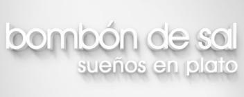 Imagen de BOMBON DE SAL SUEÑOS EN PLATO