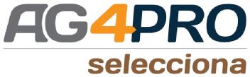 Imagen de AG4PRO SELECCIONA