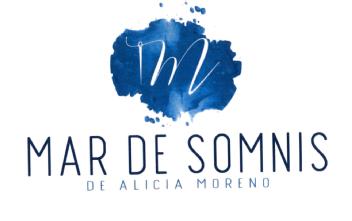 Imagen de M MAR DE SOMNIS DE ALICIA MORENO