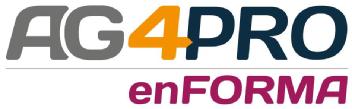 Imagen de AG4PRO ENFORMA