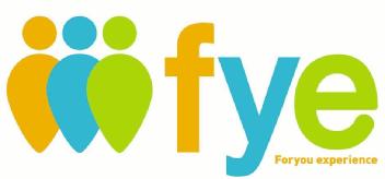 Imagen de FYE FORYOU EXPERIENCE