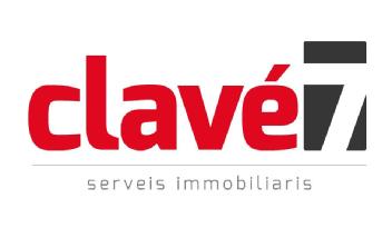 Imagen de clavé 7 serveis immobiliaris