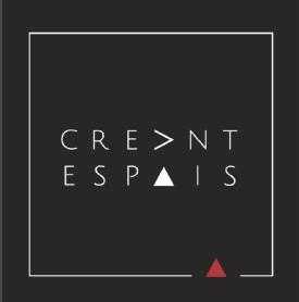 Imagen de CREANT ESPAIS