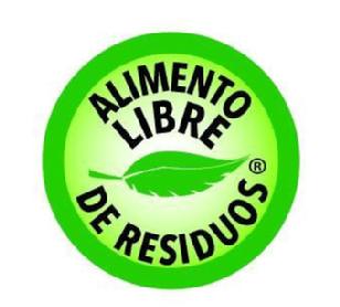 Imagen de ALIMENTO LIBRE DE RESIDUOS