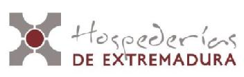 Imagen de HOSPEDERIAS DE EXTREMADURA