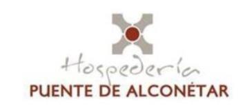 Imagen de HOSPEDERÍA PUENTE DE ALCONÉTAR