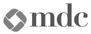 Imagen de MDC