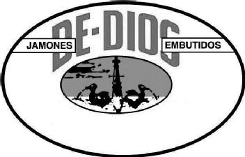 Imagen de JAMONES EMBUTIDOS DE DIOS