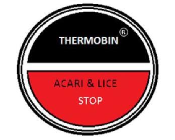 Imagen de THERMOBIN ACARI & LICE STOP