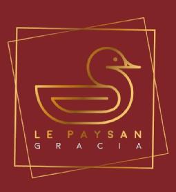 Imagen de LE PAYSAN GRACIA