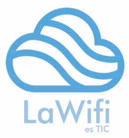 Imagen de LA WIFI ES TIC
