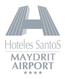 Imagen de HOTELES SANTOS MAYDRIT AIRPORT