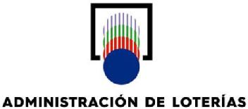 Imagen de ADMINISTRACIÓN DE LOTERÍAS