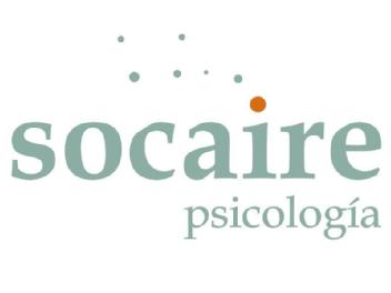 Imagen de SOCAIRE PSICOLOGÍA